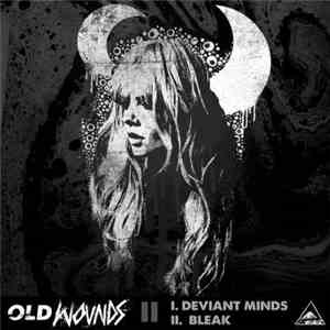 Old Wounds - II