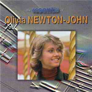 Olivia Newton-John - The Essential Of Olivia Newton-John