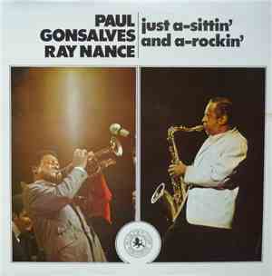 Paul Gonsalves, Ray Nance - Just A-sittin' And A-rockin'