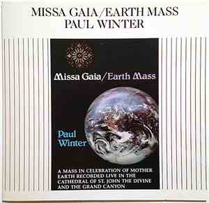 Paul Winter  - Missa Gaia / Earth Mass