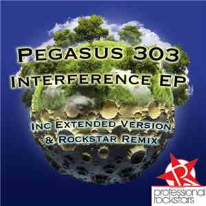 Pegasus 303 - Interference