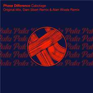 Phase Difference - Cabotage