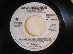 Phoebe Cates And Bill Wray - Just One Touch