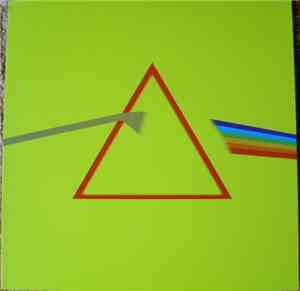 Pink Floyd - The Alternate Side Of The Moon