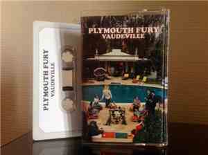 Plymouth Fury - Vaudeville