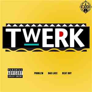 Problem  - Twerk