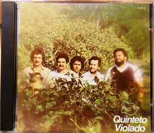 Quinteto Violado - Notícias Do Brasil