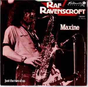 Raf Ravenscroft - Maxine