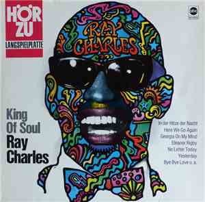 Ray Charles - King Of Soul