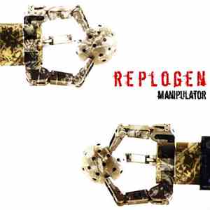 Replogen - Manipulator