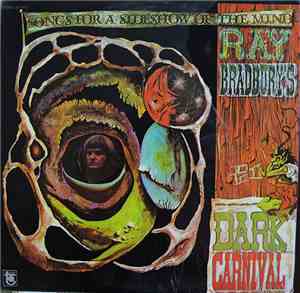 Robert Jacobs  - Ray Bradbury's Dark Carnival