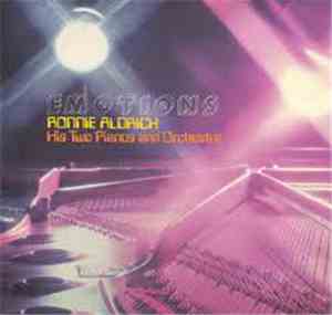 Ronnie Aldrich And His Two Pianos And Orchestra - Emotions