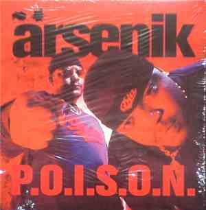 Ärsenik - P.O.I.S.O.N.