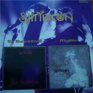 Satyricon - The Shadowthrone / Megiddo
