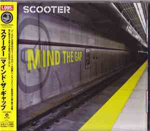 Scooter - Mind The Gap