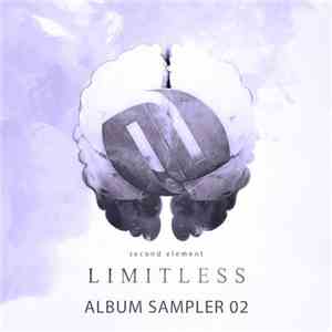 Second Element - Limitless (Album Sampler 02)