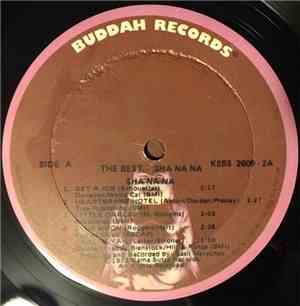 Sha Na Na - The Best...