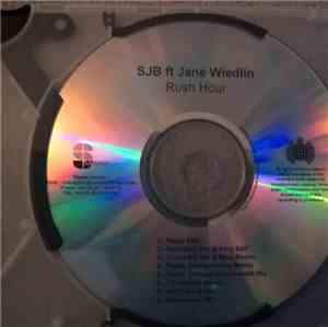 SJB Feat. Jane Wiedlin - Rush Hour