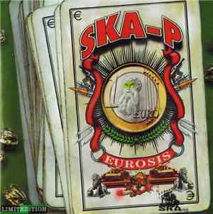 Ska-P - Eurosis