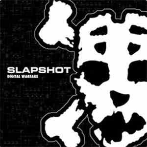 Slapshot - Digital Warfare