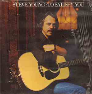 Steve Young  - To Satisfy You