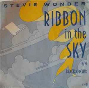 Stevie Wonder - Ribbon In The Sky