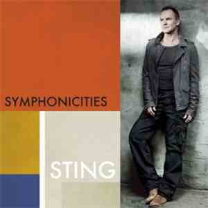 Sting - Symphonicities