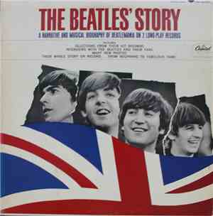 The Beatles - The Beatles' Story