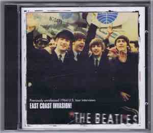 The Beatles - The East Coast Invasion