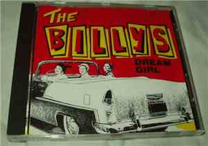 The Billys - Dream Girl