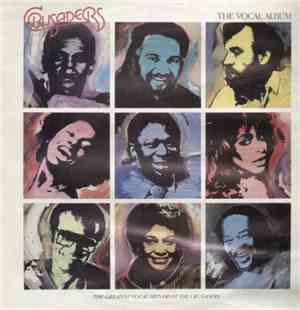 The Crusaders - The Vocal Album