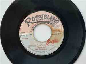 The Diamonds - Betcha By Golly, Wow
