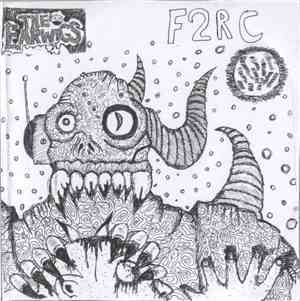 The Earwigs / F2RC - Split