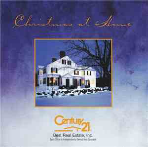 The London Symphony Orchestra - Christmas At Home