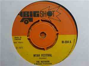 The Matador - Nyah Festival