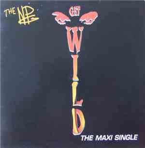The NPG - Get Wild (The Maxi Single)