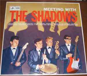The Shadows - Meeting With The Shadows