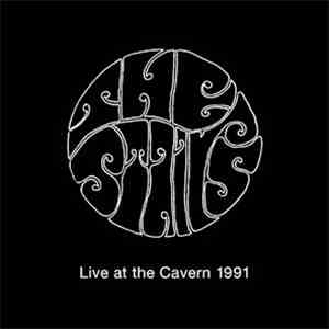 The Stairs - Live At The Cavern 1991