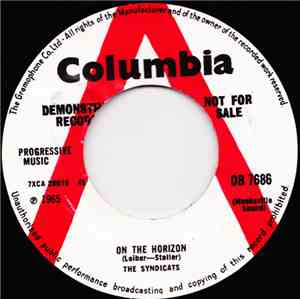 The Syndicats - On The Horizon