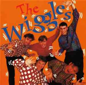 The Wiggles - The Wiggles