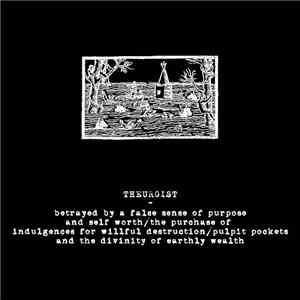 Theurgist - Self Titled