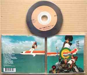 Thievery Corporation - The Temple Of I & I