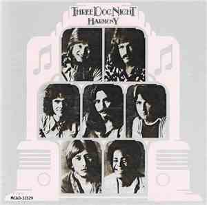 Three Dog Night - Harmony
