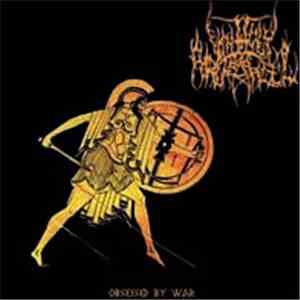 Unholy Archangel - Obsessed By War