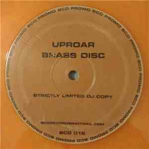 Uproar - Brass Disc