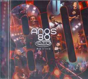 Various - Anos 80