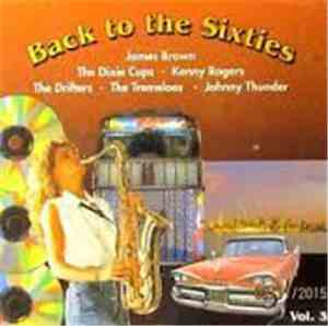 Various - Back To The Sixties Vol 3