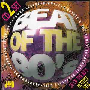 Various - Beat Of The 80's
