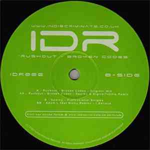 Various - Broken Codes / Professional Enigma / I Believe