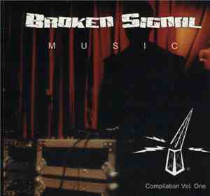 Various - Broken Signal Compilation Vol.One